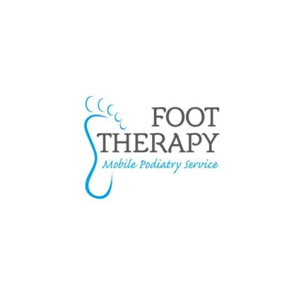 Logo von Foot Therapy Mobile Podiatry Service