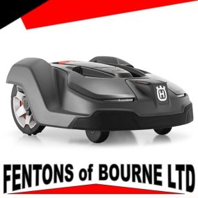 Bild von Fentons of Bourne Ltd