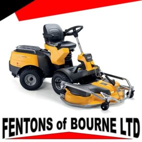 Bild von Fentons of Bourne Ltd