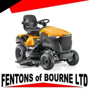 Bild von Fentons of Bourne Ltd