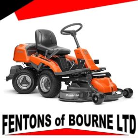 Bild von Fentons of Bourne Ltd