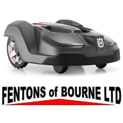 Λογότυπο από Fentons of Bourne Ltd