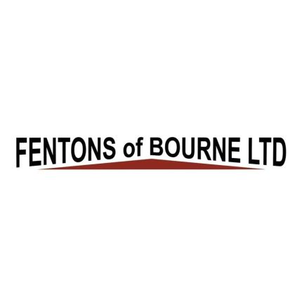 Logotyp från Fentons of Bourne Ltd