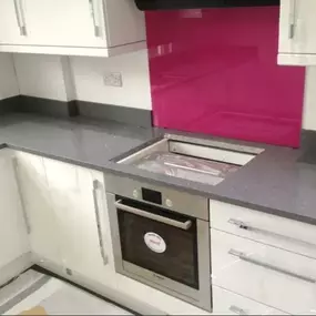 Bild von MKW Surfaces Ltd