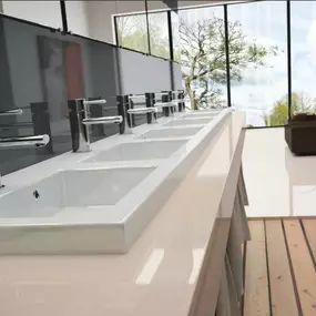 Bild von MKW Surfaces Ltd