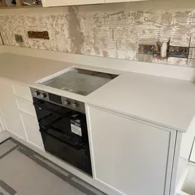 Bild von MKW Surfaces Ltd