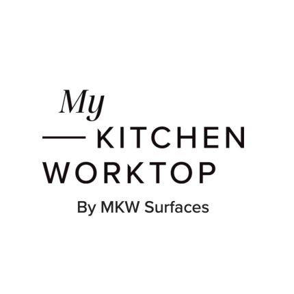 Logo fra MKW Surfaces Ltd