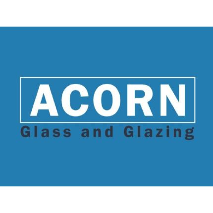 Logo fra Acorn Glass and Glazing