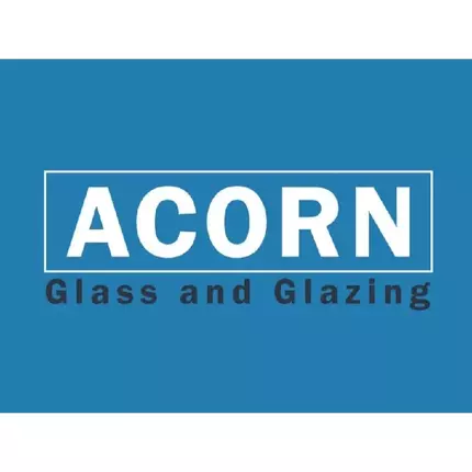 Logo fra Acorn Glass and Glazing