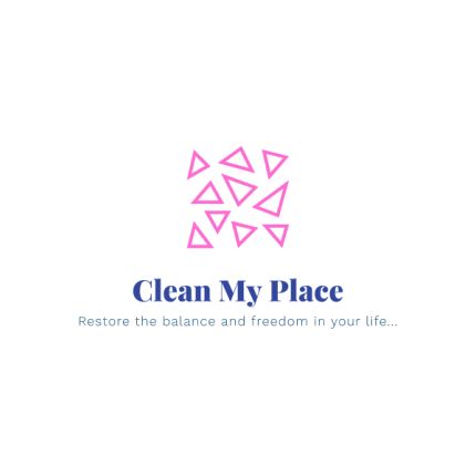 Logo von Clean My Place