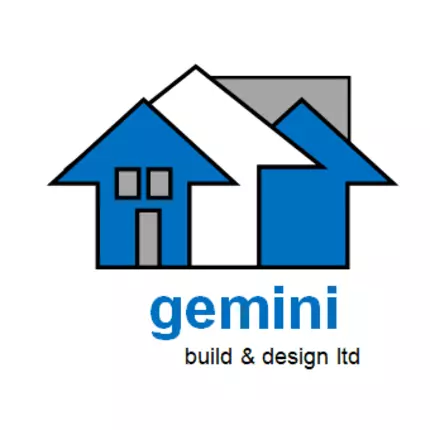 Logo van Gemini Build & Design Ltd