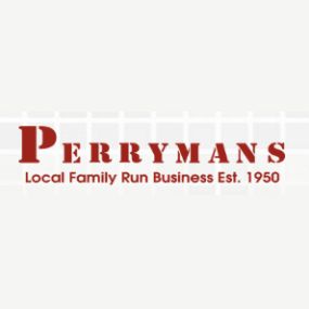 Bild von T A Perrymans Removals & Storage