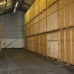 Bild von B R T Removals & Storage