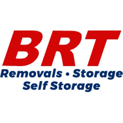 Logo da B R T Removals & Storage