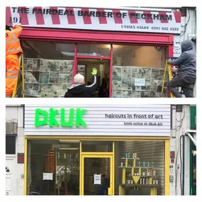 Bild von G&K Shopfronts & Shutter Ltd