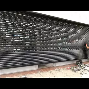 Bild von G&K Shopfronts & Shutter Ltd