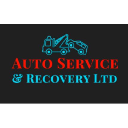 Logo de Auto Service & Recovery Ltd