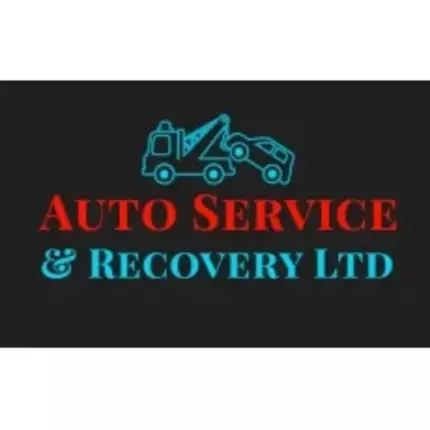 Logo de Auto Service & Recovery Ltd