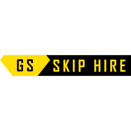Logo da GS Skip Hire