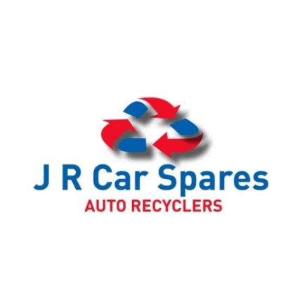 Logo da J R Car Spares