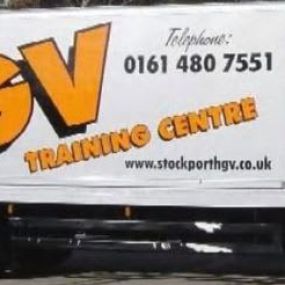 Bild von Stockport HGV Training Centre Ltd