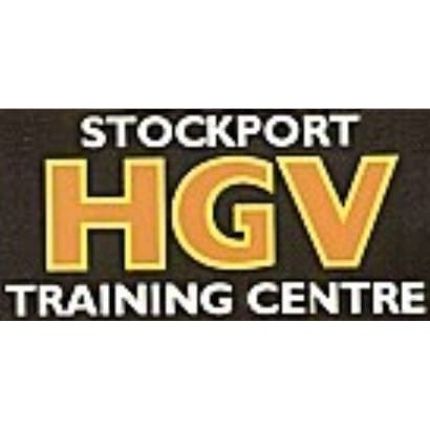 Logo fra Stockport HGV Training Centre Ltd