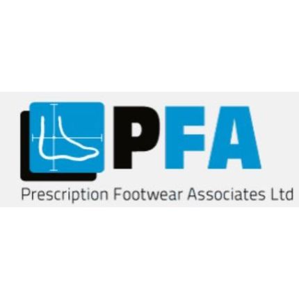 Logo da Prescription Footwear Associates Ltd