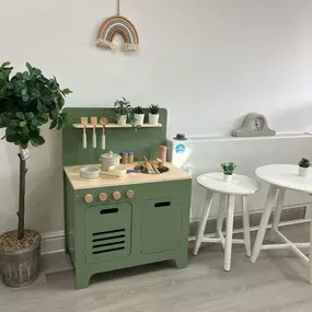 Bild von Toad Hall Nursery