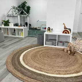 Bild von Toad Hall Nursery