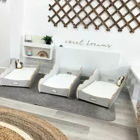 Bild von Toad Hall Nursery