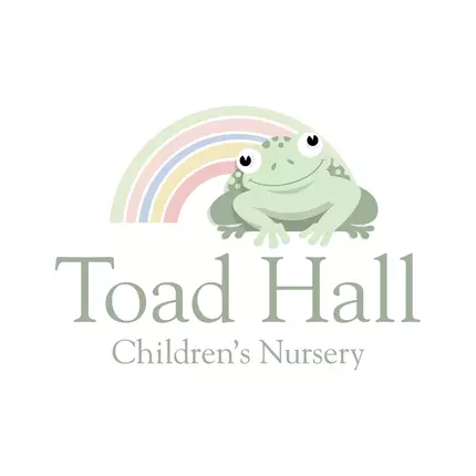 Logo da Toad Hall Nursery