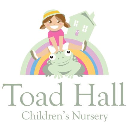 Logo fra Toad Hall Nursery Group