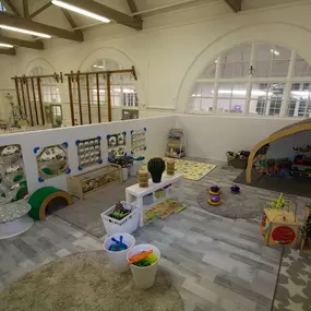 Bild von Toad Hall Nursery