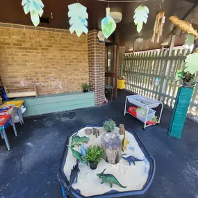 Bild von Toad Hall Nursery