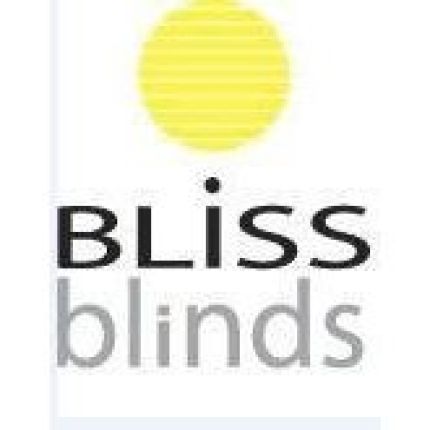 Logo da Bliss Blinds