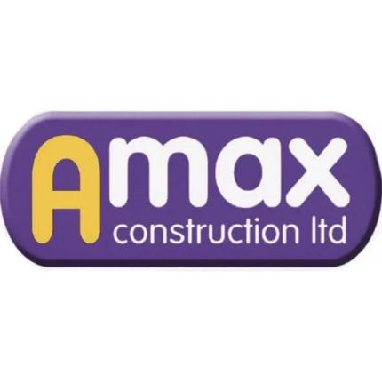 Logo von Amax Construction Ltd