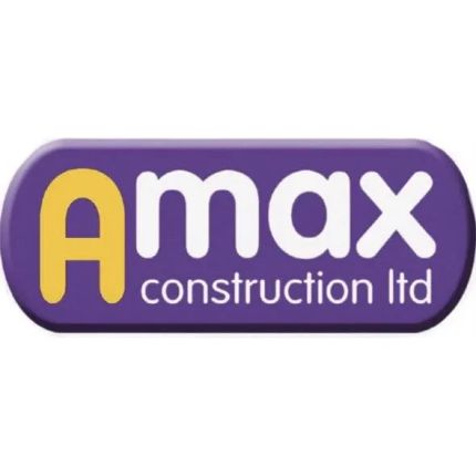 Logo od Amax Construction Ltd