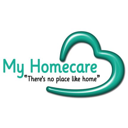 Logo von My Homecare Herts, Beds & Bucks