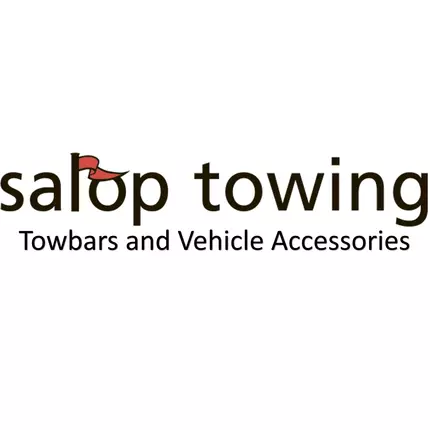 Logo van Salop Towing Ltd