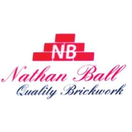 Logo de Nathan Ball Quality Brick Work