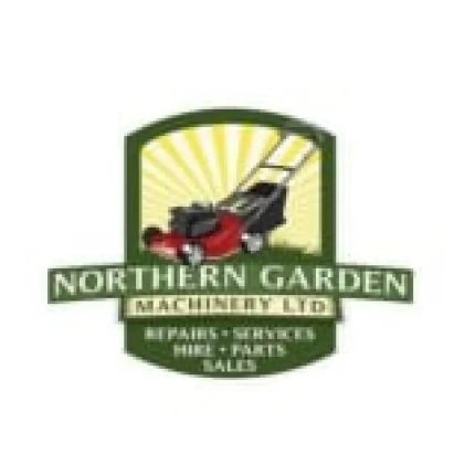 Logo from Northern Garden Machinery Ltd