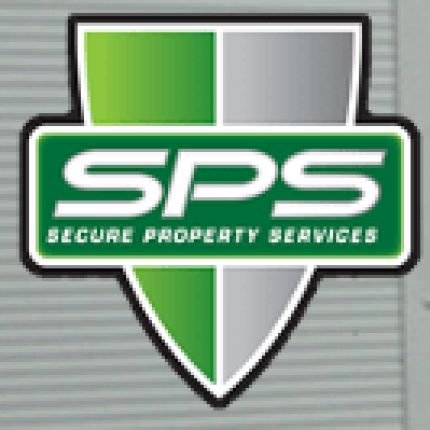 Logo van Secure Property Services