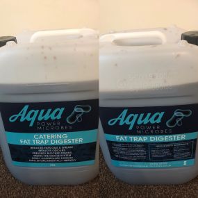 Bild von Aqua Power Washing