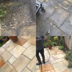 Bild von Aqua Power Washing