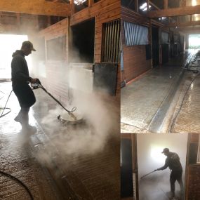 Bild von Aqua Power Washing