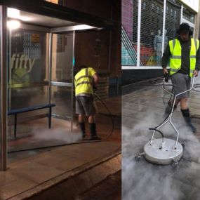 Bild von Aqua Power Washing