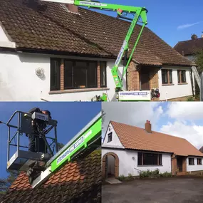 Bild von Aqua Power Washing