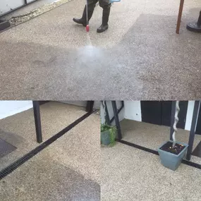 Bild von Aqua Power Washing