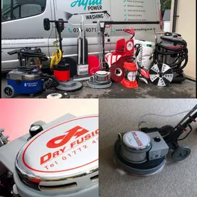 Bild von Aqua Power Washing
