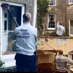 Bild von Aqua Power Washing
